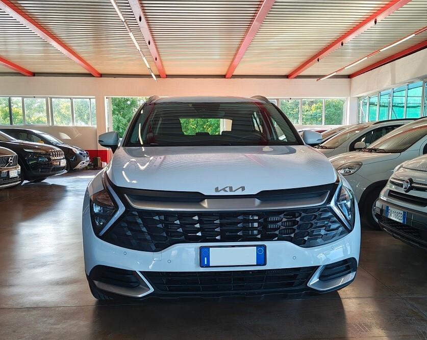 Kia Sportage 1.6 CRDi MHEV Business