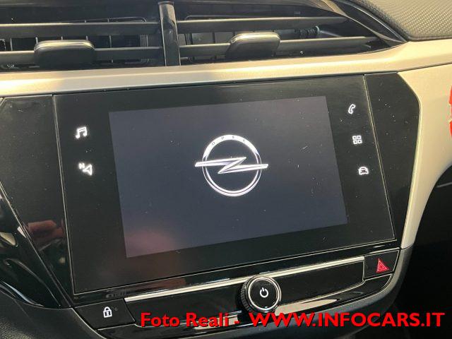 OPEL Corsa 1.2 Edition NEOPATENTATI PROMO!!