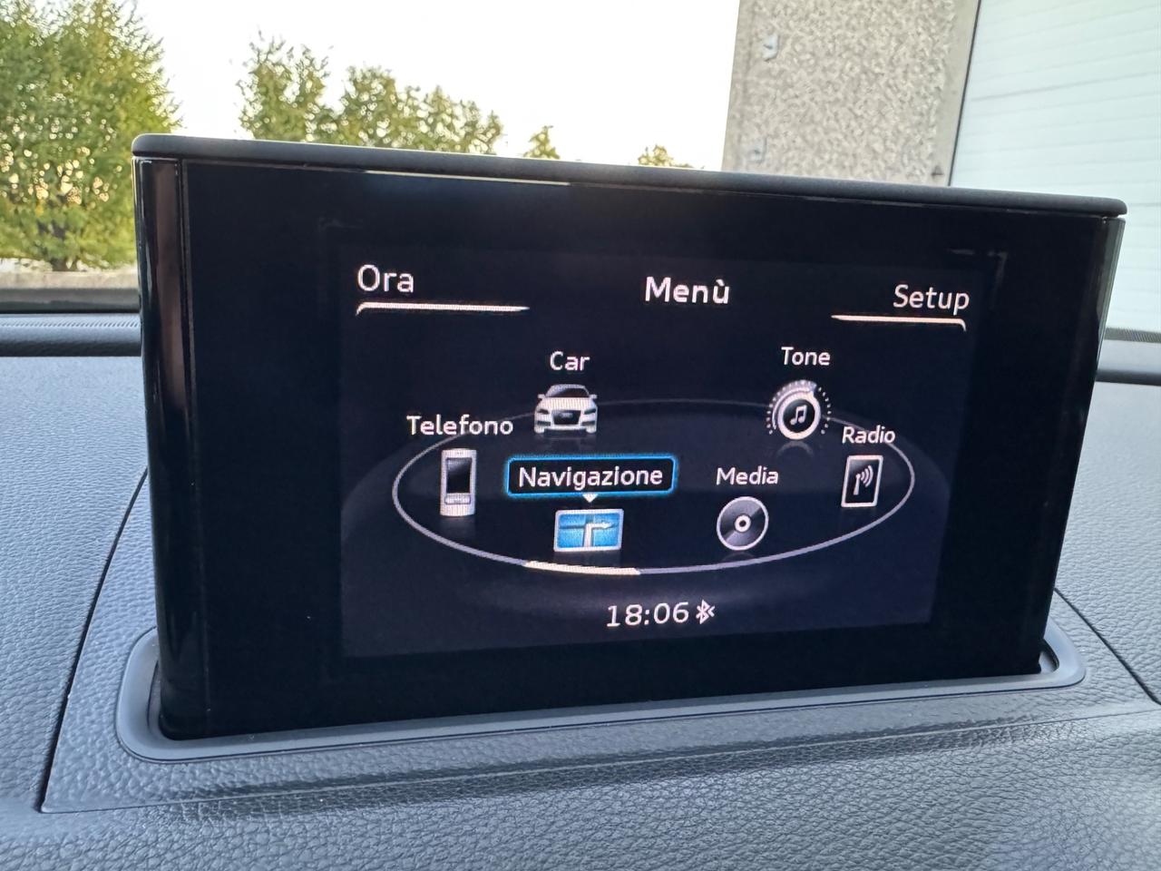 Audi A3 2.0 TDI 150 CV clean diesel Ambition