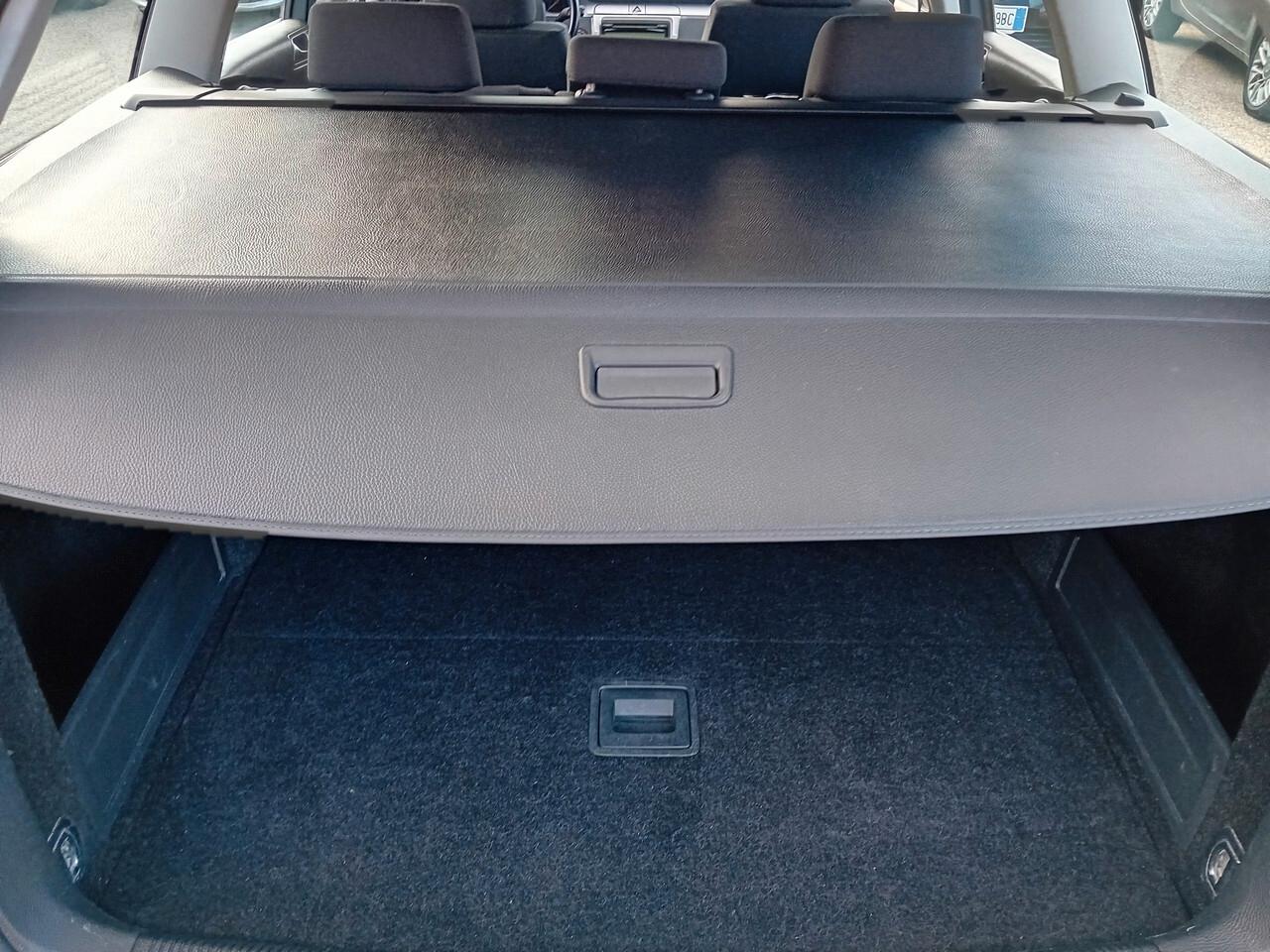 Volkswagen Passat 2.0 TDI DPF Var. Comfortline