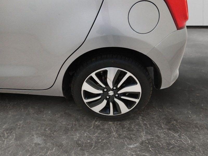 Suzuki Swift 1.0 boosterjet h S 2wd my19