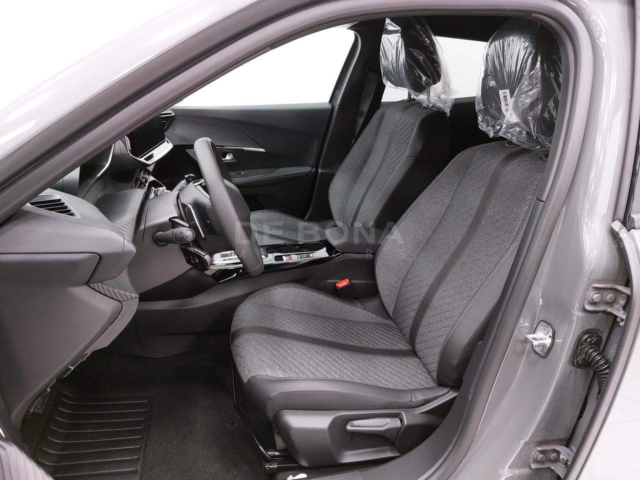 Peugeot 2008 1.2 puretech allure s&s 130cv eat8