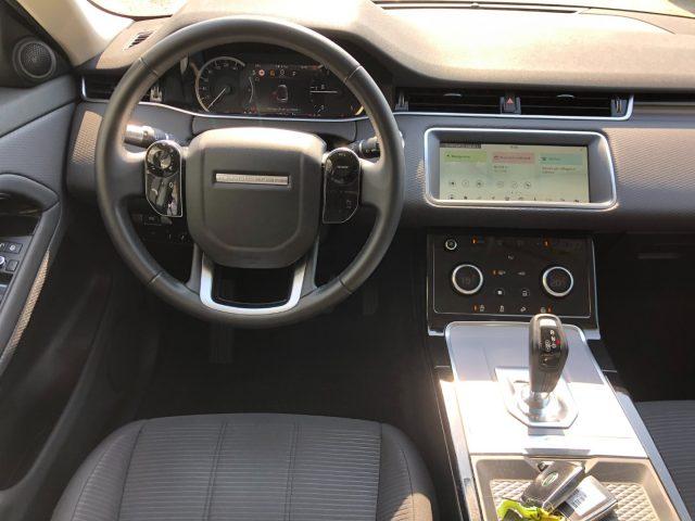 LAND ROVER Range Rover Evoque 2.0D I4 150CV AWD Business Edition