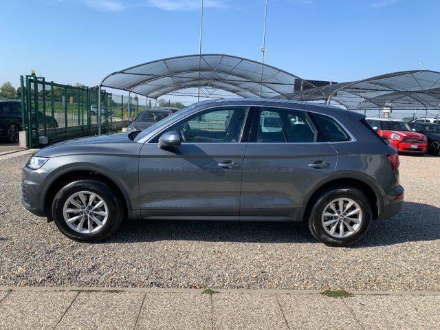 AUDI Q5 2.0 TDI 190 CV quattro S tronic Business Design