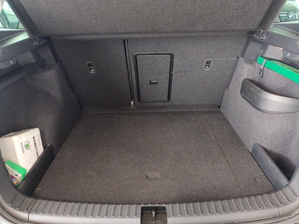 SKODA Karoq 1.5 tsi executive dsg del 2023