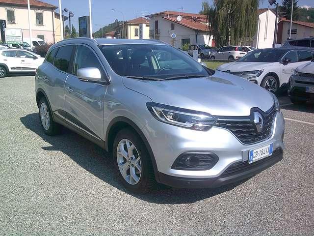 Renault Kadjar Kadjar 1.5 blue dci Sport Edition 115cv