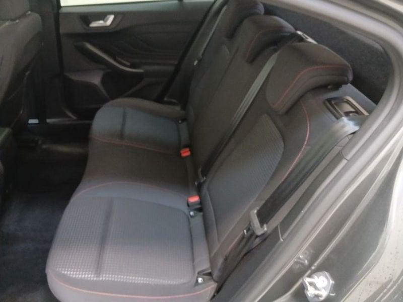 Ford Focus 1.5 ecoblue ST-Line s&s 120cv my20.75