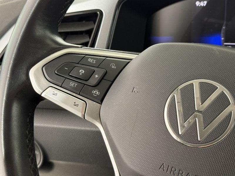 Volkswagen T-Roc 1.0 TSI Edition Plus