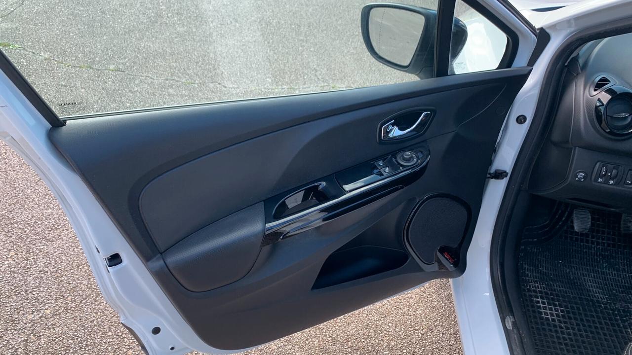 Renault Clio 1.2 75CV GPL 5 porte Live