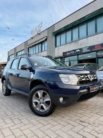 Dacia Duster 1.5 dCi 110CV 4x2 Lauréate - OK NEOPATENTATO