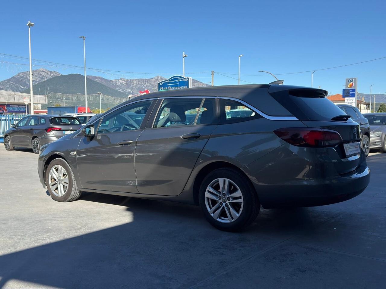 Opel Astra 1.6 CDTi 136CV Start&Stop Sports Tourer Innovation
