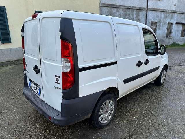 Fiat Doblò