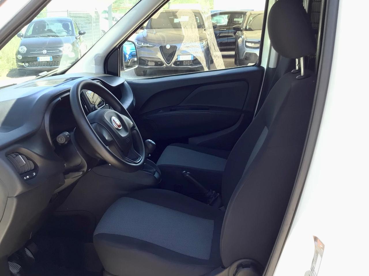 Fiat Doblò 1.6 MJT 105CV PL-TN Cargo Maxi