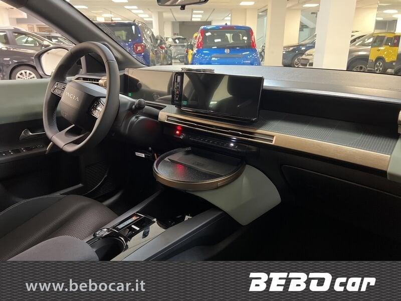 Lancia Ypsilon Ypsilon Hybrid e-DCT Edizione Cassina