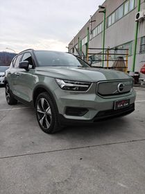 Volvo XC40 Recharge Pure Electric Twin Motor AWD Plus