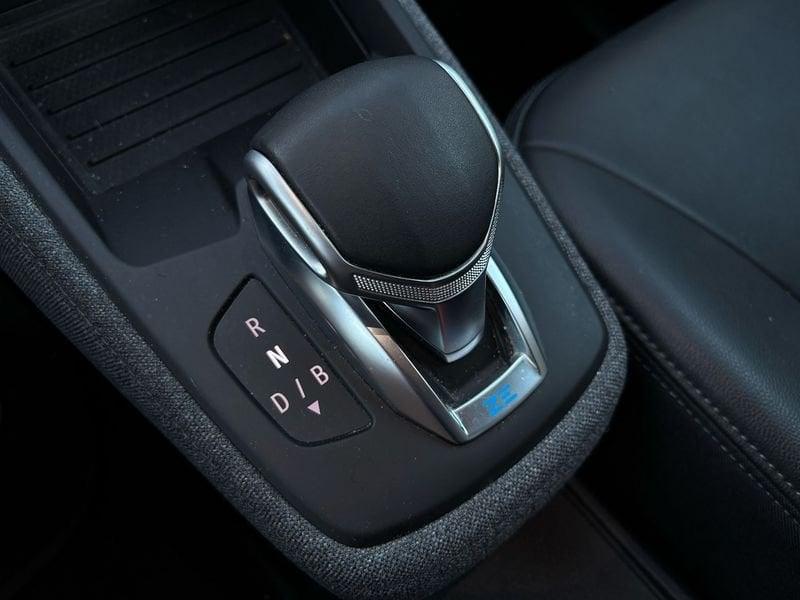 Renault ZOE Intens R135 e-shifter Intens R135