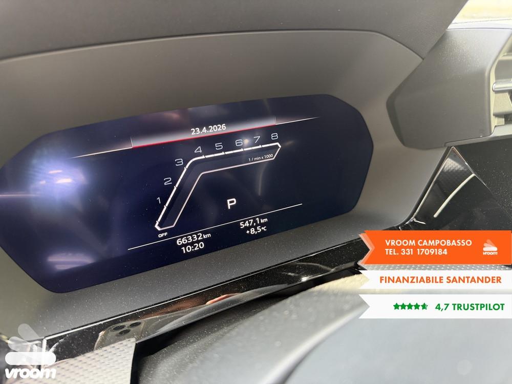 AUDI A3 4ª serie RS 3 SPB TFSI quattro S tronic