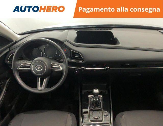 MAZDA CX-30 2.0L e-Skyactiv-X M Hybrid 2WD Exceed