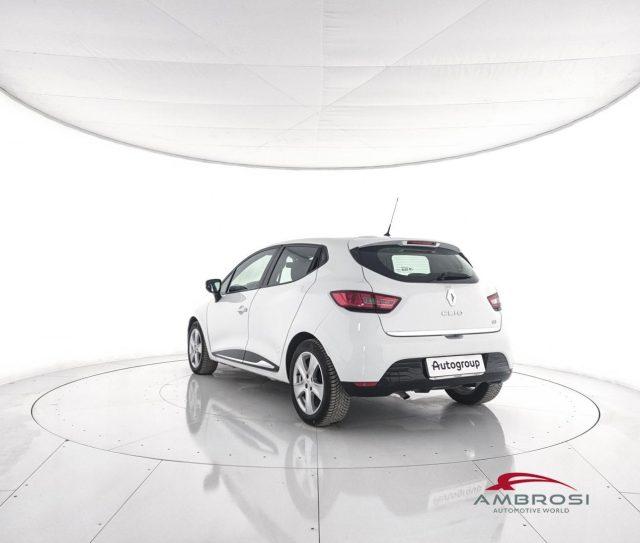 RENAULT Clio 1.5 dCi 8V 75CV 5 porte Live