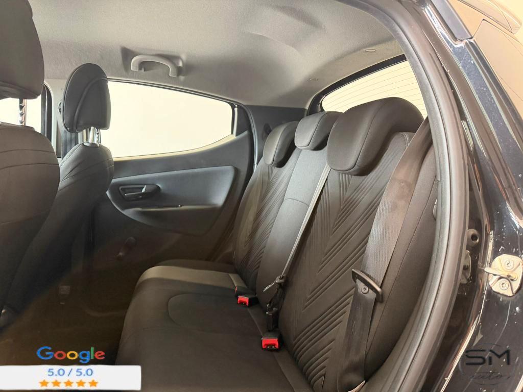 Lancia Ypsilon 1.0 firefly hybrid Gold s&s 70cv 5p.ti
