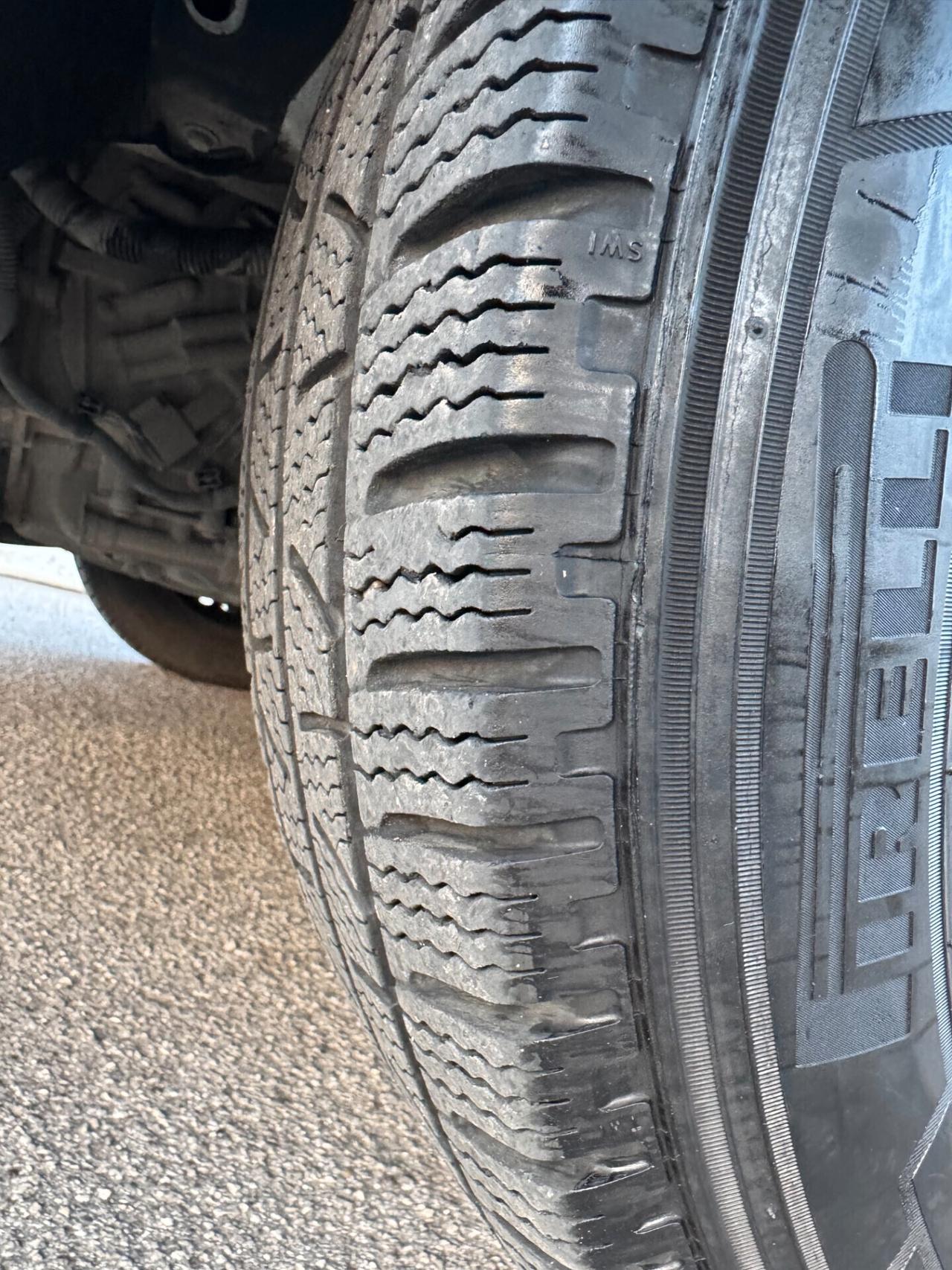 Ford Transit Custom 300 2.0 EcoBlue 130 aut. PL Furgone Titanium