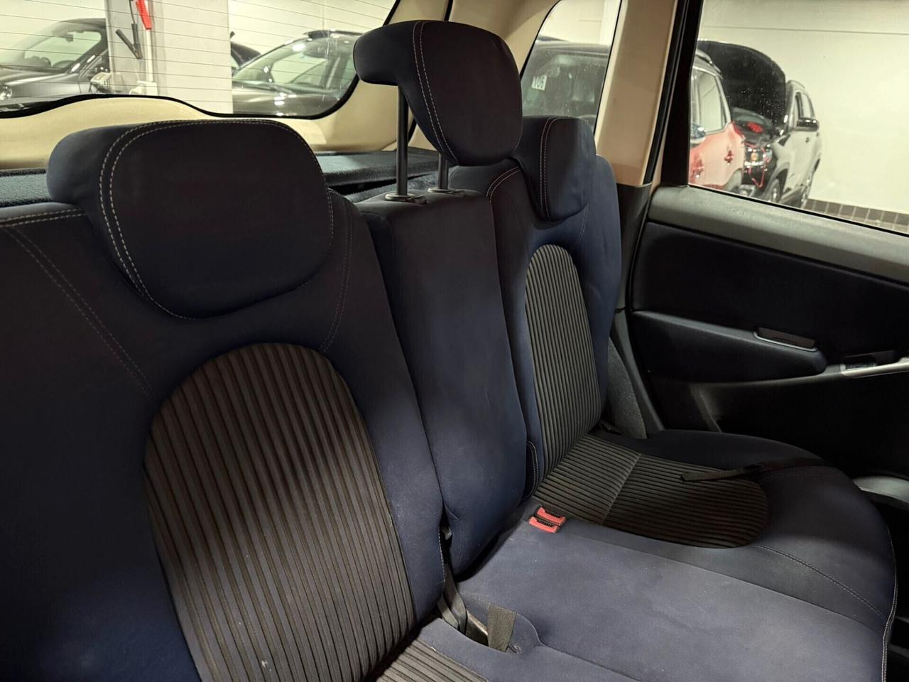 NUOVA LANCIA MUSA 1.4 B/GPL 75CV ECOCHIC LANDI RENZO UFFICIALE