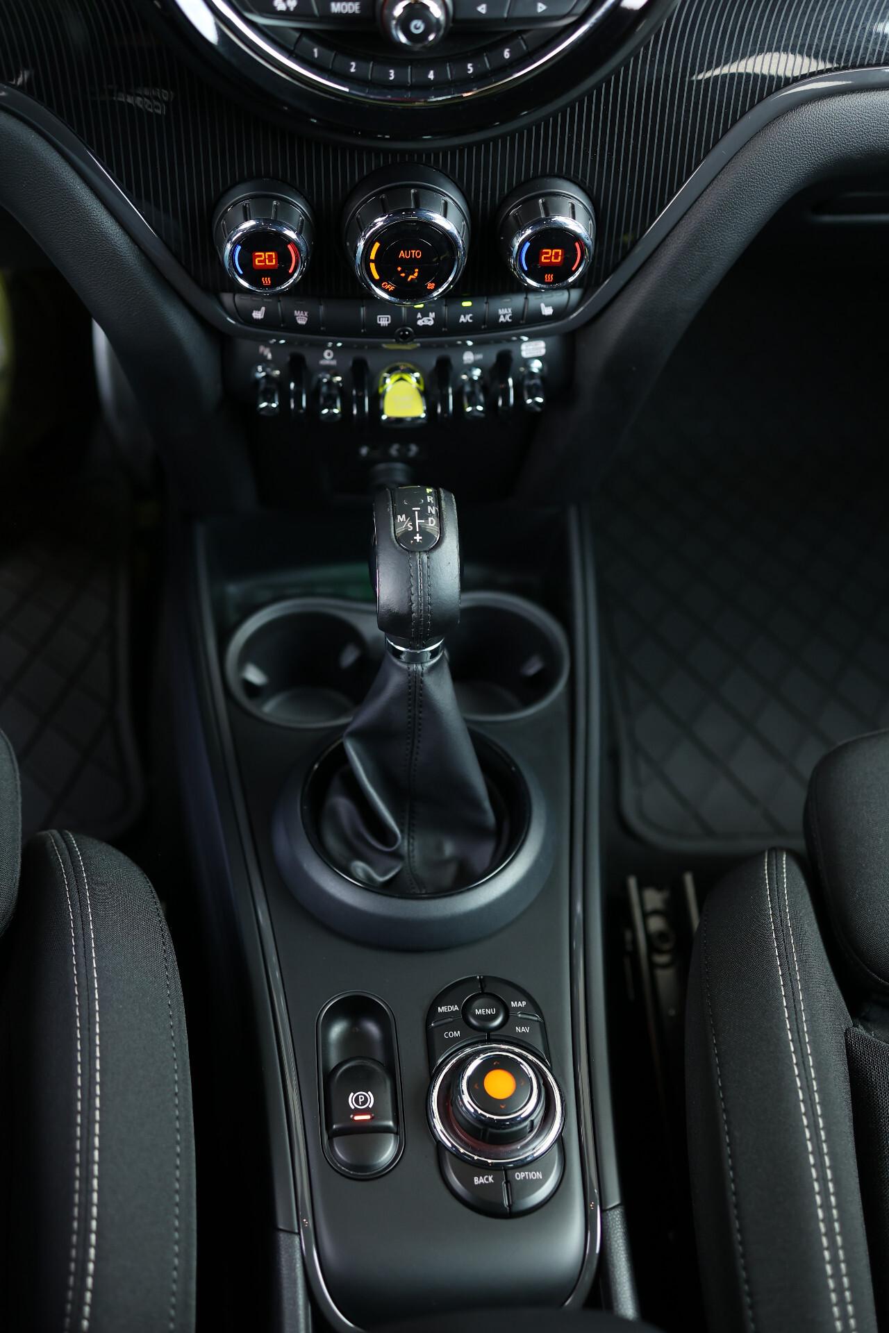 Mini Countryman John Cooper Works Mini 1.5 Cooper SE Countryman ALL4 Automatica