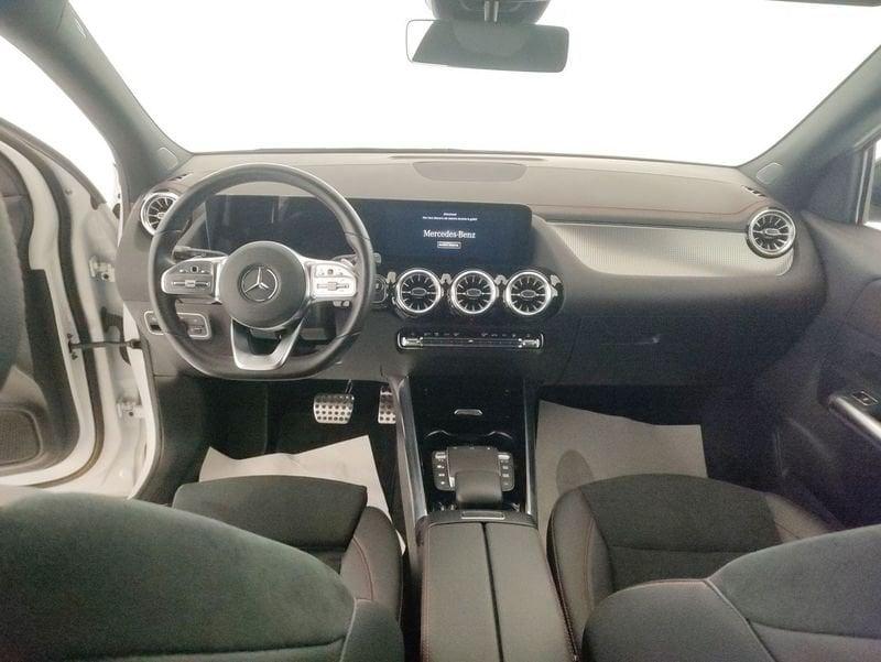 Mercedes-Benz EQA 250 Premium