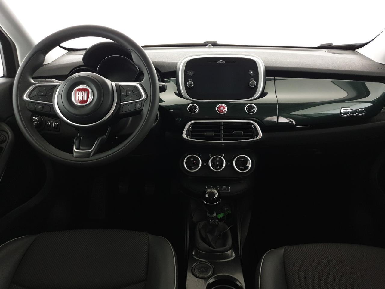 Fiat 500X 1.0 t3 cross 120cv