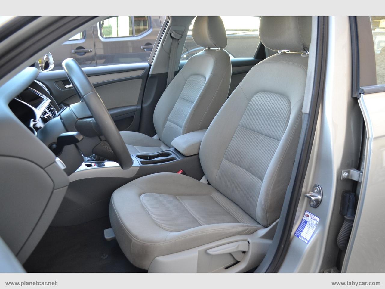 AUDI A4 Avant 2.0 TDI 143 CV Advanced