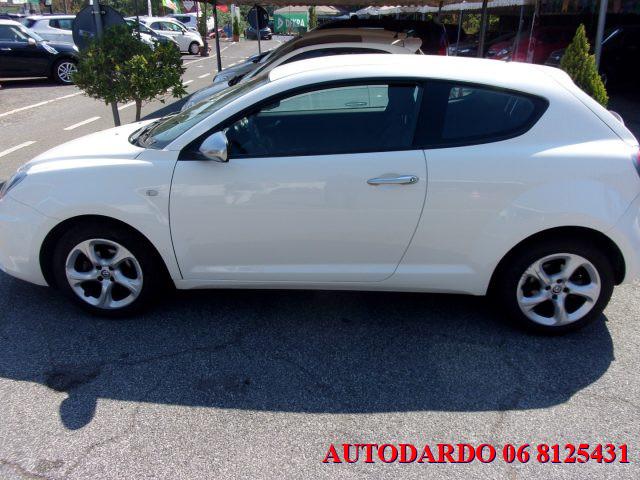 ALFA ROMEO MiTo 1.4 78 CV 8V S&S Urban
