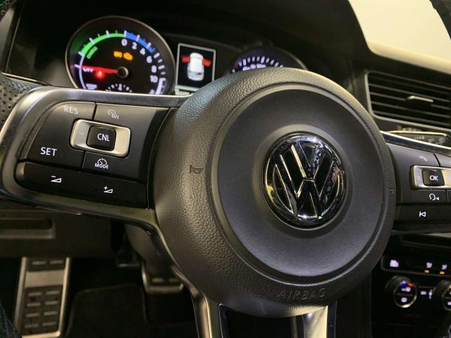 Volkswagen Golf GTE 1.4 TSI DSG 5p. Plug-In-Hybrid GTE
