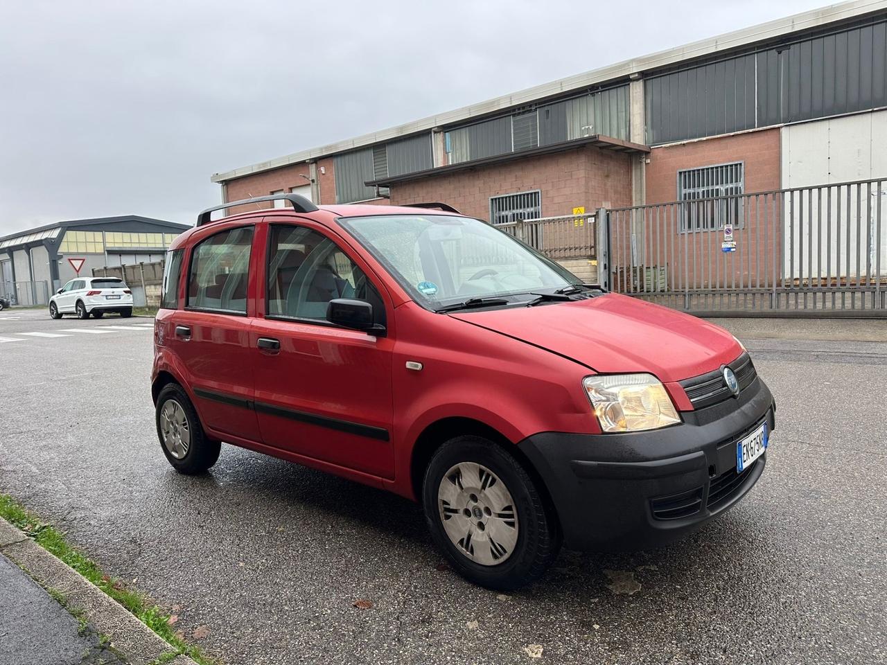 Fiat Panda 1.2 Dynamic