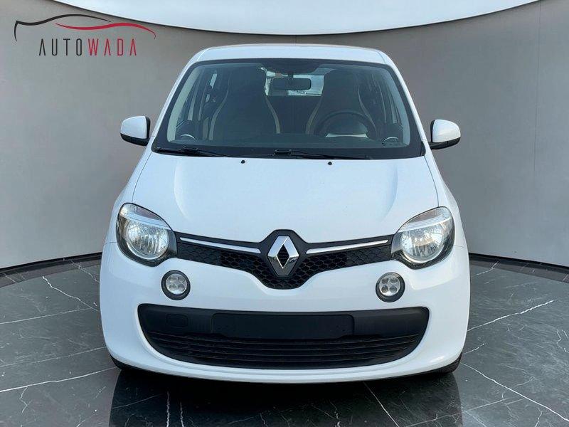 Renault Twingo 3ª serie ENERGY DYNAMIQUE