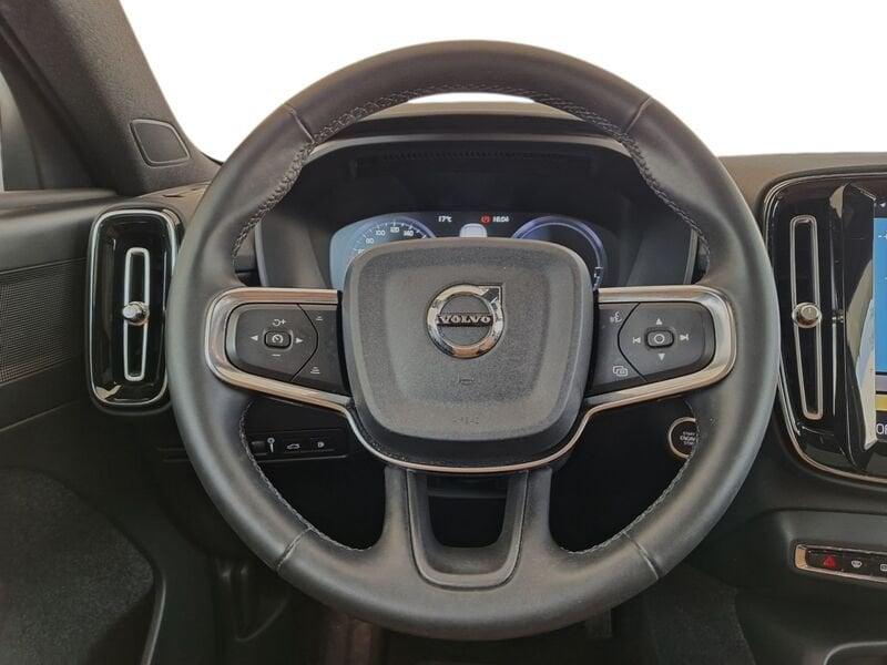 Volvo XC40 Recharge T5 180+82 CV Recharge Plug-in Hybrid Inscription