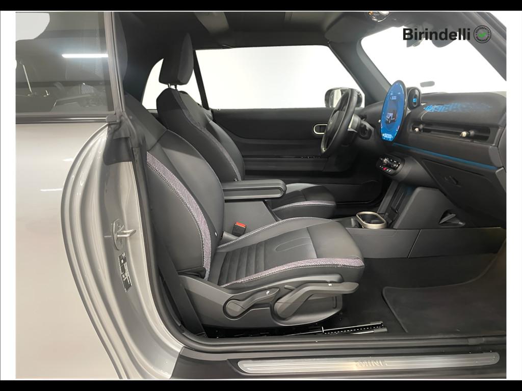 MINI Mini CooperCbr(F67) - Mini Cooper C Classic Cabrio