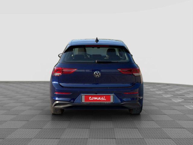 VOLKSWAGEN Golf Golf 1.0 TSI EVO Life