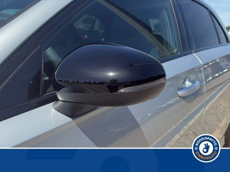 Mercedes-Benz Classe A 180d Automatic AMG Line Advanced Plus Extra