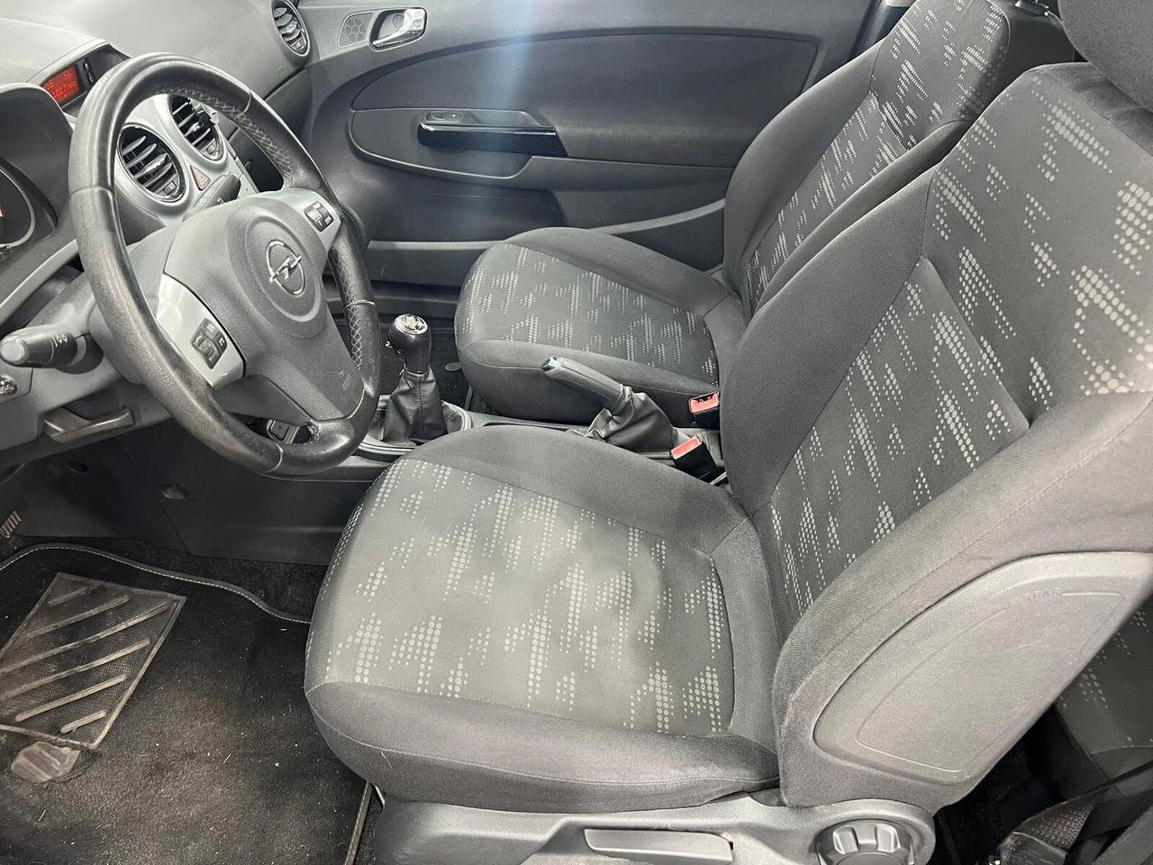 Opel Corsa 1.2 85CV 3 porte GPL-TECH Elective