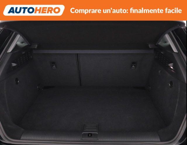 AUDI A3 SPB 1.6 TDI 116 CV