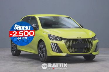 Peugeot 208 1.2 hybrid 136CV Allure e-dcs 6