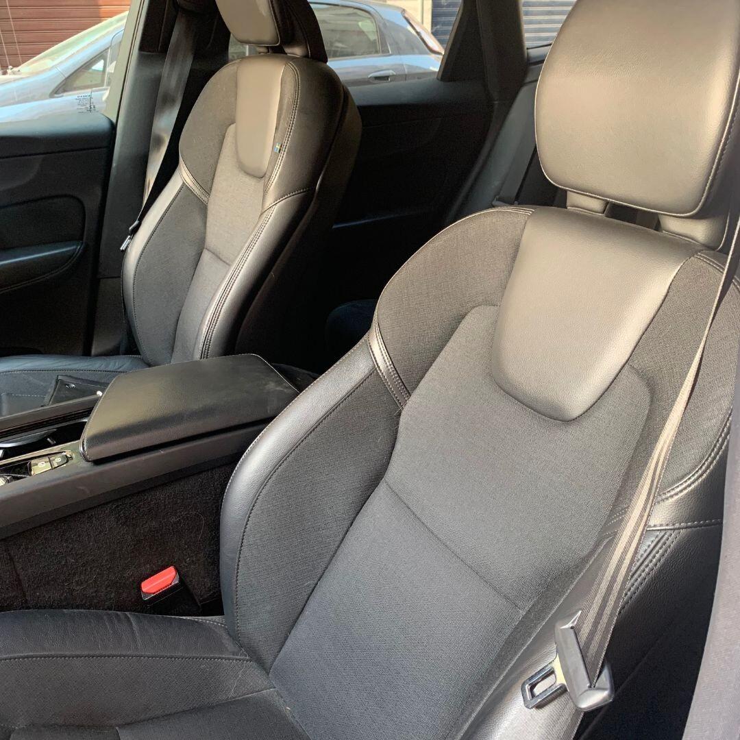 Volvo XC60 AWD Geartronic Inscription 2020