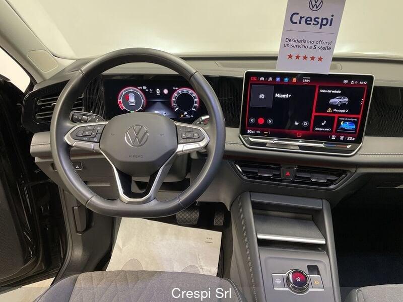 Volkswagen Tiguan Tiguan 2.0 TDI 150 CV DSG Life