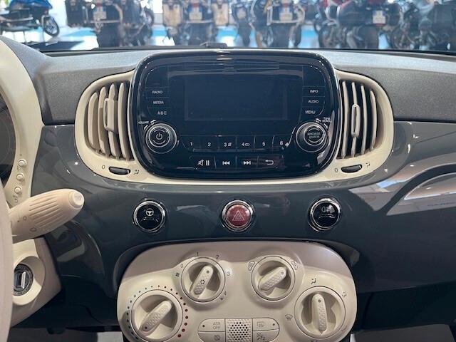 Fiat 500 1.0 hybrid Pop 70cv *24.000 KM*