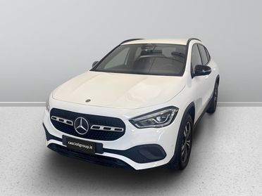 Mercedes-Benz GLA-H247 2020 - GLA 200 d Sport Plus auto