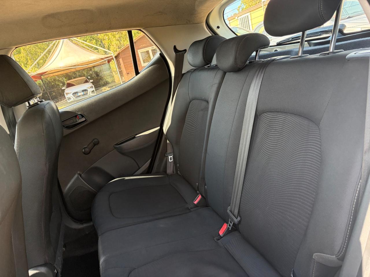 HYUNDAI i10 1.0 MPI PRIME ANNO 2019 GARANTITA 12 MESI