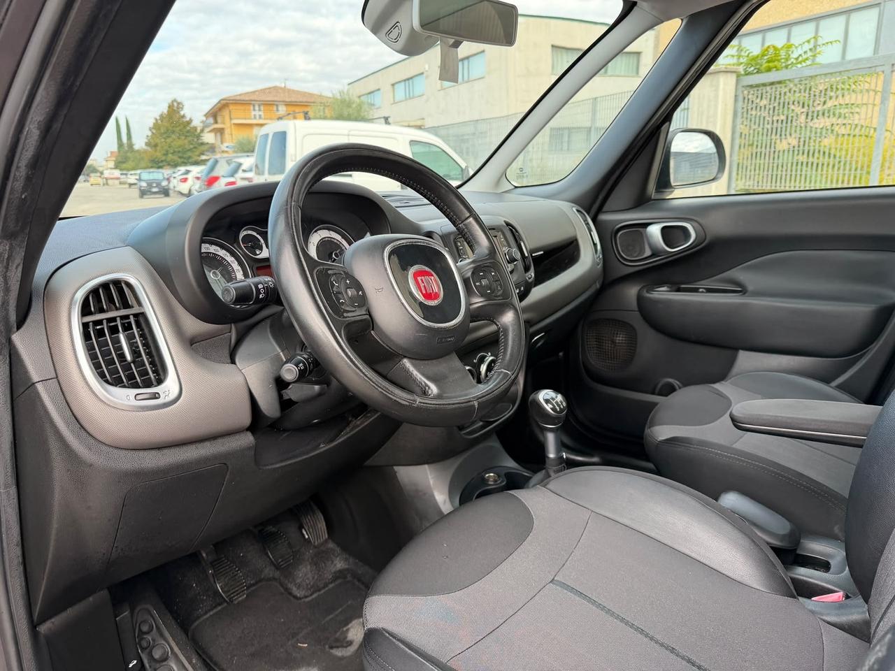 Fiat 500L 1.3 Multijet GARANZIA 12 MESI