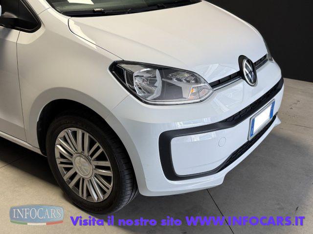 VOLKSWAGEN up! 1.0 65 CV - NEOPATENTATI - PROMO