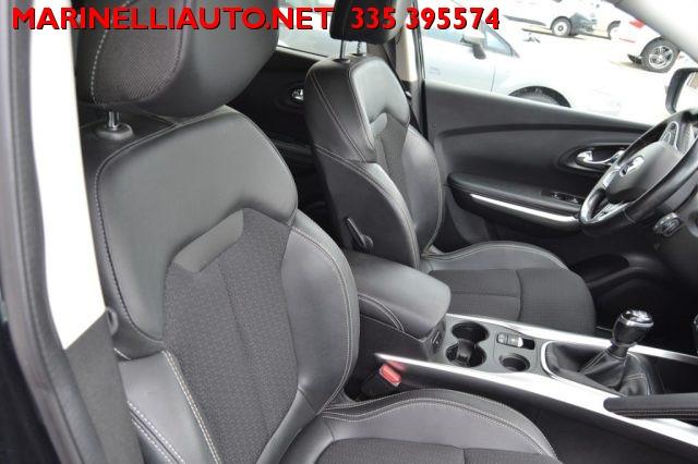 RENAULT Kadjar dCi 8V 110CV Energy Hypnotic