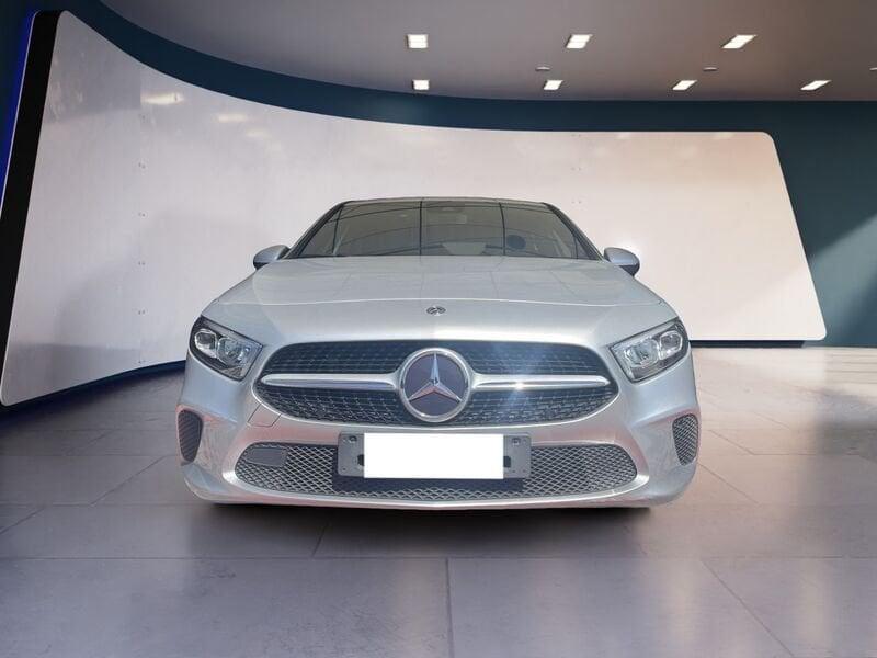 Mercedes-Benz Classe A A 180 d Automatic Sport